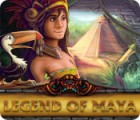 Jogo Legend of Maya