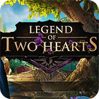 Jogo Legend of Two Hearts