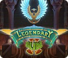 Jogo Legendary Slide II