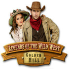 Jogo Legends of the Wild West: Golden Hill