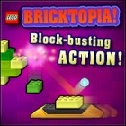 Jogo LEGO Bricktopia