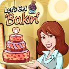 Jogo Let's Get Bakin': Valentine's Day Edition