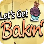 Jogo Let's Get Bakin'