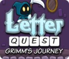 Jogo Letter Quest: Grimm's Journey