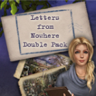 Jogo Letters from Nowhere Double Pack