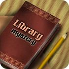 Jogo Library Mystery