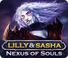 Jogo Lilly and Sasha: Nexus of Souls