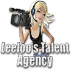 Jogo Leeloo's Talent Agency