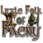 Jogo Little Folk of Faery Jogo Little Folk of Faery