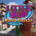 Jogo Little Shop - World Traveler