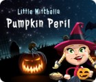 Jogo Little Witchella: Pumpkin Peril