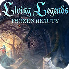 Jogo Living Legends: Frozen Beauty. Collector's Edition