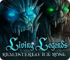 Jogo Living Legends Remastered: Ice Rose