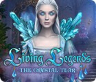 Jogo Living Legends: The Crystal Tear