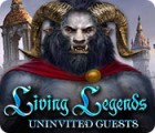 Jogo Living Legends: Uninvited Guests