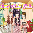 Jogo Long Hair Girls