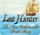 Jogo Loot Hunter: The Most Unbelievable Pirate Story
