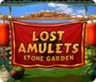 Jogo Lost Amulets: Stone Garden