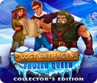 Jogo Lost Artifacts: Frozen Queen Collector's Edition