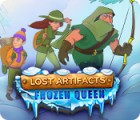 Jogo Lost Artifacts: Frozen Queen