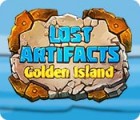 Jogo Lost Artifacts: Golden Island