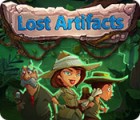 Jogo Lost Artifacts