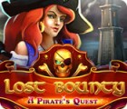 Jogo Lost Bounty: A Pirate's Quest