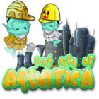 Jogo Lost City of Aquatica