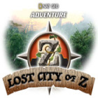 Jogo Nat Geo Adventure: Lost City Of Z