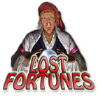 Jogo Lost Fortunes