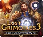 Jogo Lost Grimoires 3: The Forgotten Well