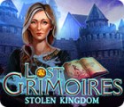 Jogo Lost Grimoires: Stolen Kingdom