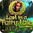 Jogo Lost in a Fairy Tale