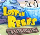 Jogo Lost in Reefs: Antarctic