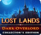 Jogo Lost Lands: Dark Overlord Collector's Edition