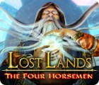 Jogo Lost Lands: The Four Horsemen