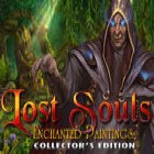 Jogo Lost Souls: Enchanted Paintings Collector's Edition