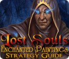 Jogo Lost Souls: Enchanted Paintings Strategy Guide