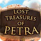 Jogo Lost Treasures Of Petra