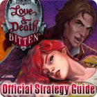 Jogo Love & Death: Bitten Strategy Guide