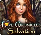 Jogo Love Chronicles: Salvation