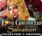 Jogo Love Chronicles: Salvation Collector's Edition