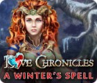 Jogo Love Chronicles: A Winter's Spell