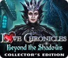 Jogo Love Chronicles: Beyond the Shadows Collector's Edition