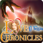 Jogo Love Chronicles: O Feitiç