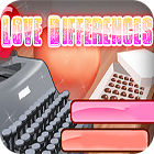 Jogo Love Differences