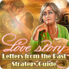 Jogo Love Story: Letters from the Past Strategy Guide