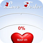 Jogo Love Tester