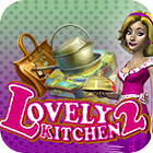 Jogo Lovely Kitchen 2