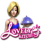 Jogo Lovely Kitchen